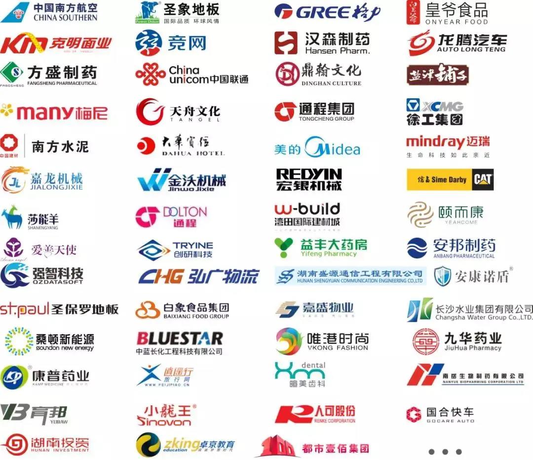 企业管理培训特色课程