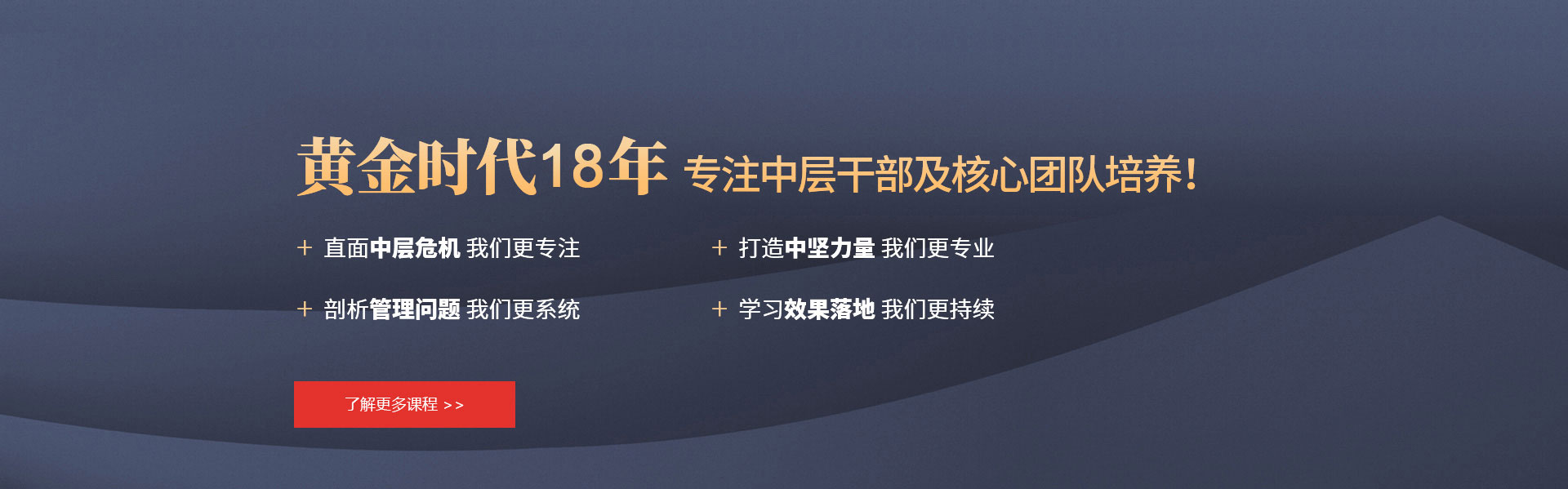 中坚力量